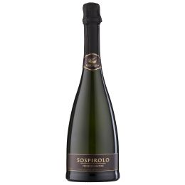 Sospirolo Prosecco Nature Branco