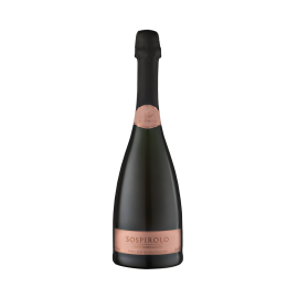 Sospirolo Pinot Noir Nature Ros