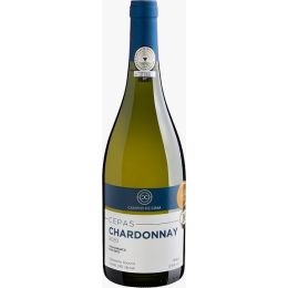 Vincola Campos de Cima Cepas Chardonnay Branco Seco