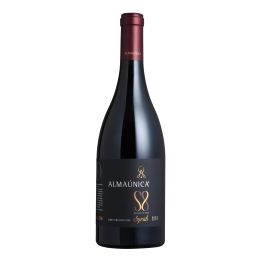 Almanica S8 Syrah