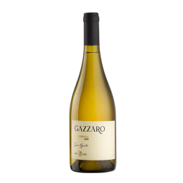 Gazzaro Chardonnay Vinho Fino Seco