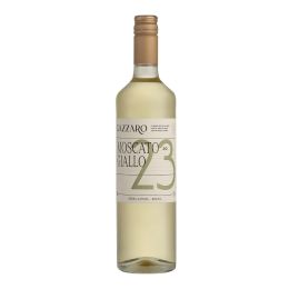 Gazzaro Moscato Giallo