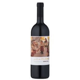 Familia Marzarotto Pleno Cabernet Franc