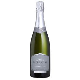 Cave Antiga Moscatel