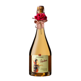 Vincola Guatambu Isadora Ros Espumante Nature
