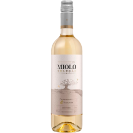 Miolo Seleco Chardonnay - Viognier