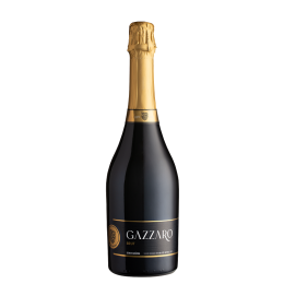 Gazzaro Espumante Natural Branco Brut