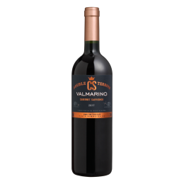 Valmarino Double Terroir Cabernet Sauvignon