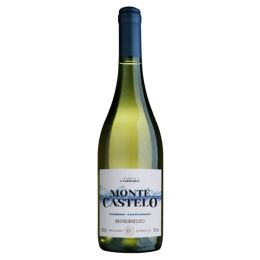 Bodega Czarnobay Monte Castelo