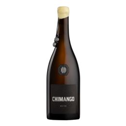 Familia Bebber Chimango Chardonnay Cuvee