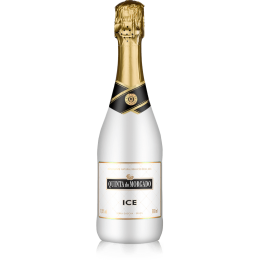 Quinta do Morgado Espumante Natural Branco Demi-Sec Ice