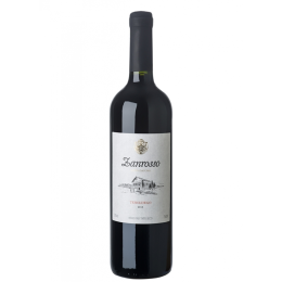Zanrosso Teroldego