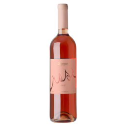  Zanrosso Merlot Rose