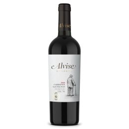Alvise Reserva Cabernet Sauvignon