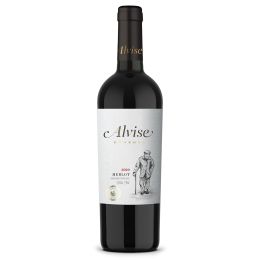 Alvise Reserva Merlot