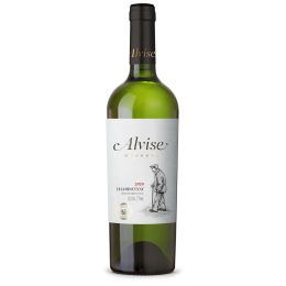 Alvise Reserva Chardonnay