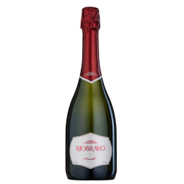 Rio Bravo Moscatel