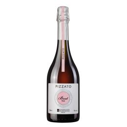 Pizzato Brut Ros