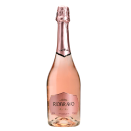 Rio Bravo Brut Ros