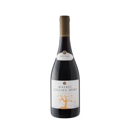 Vaccaro Collina d'Oro Malbec