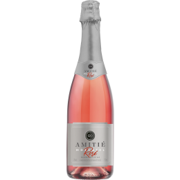 Amiti Espumantes e Vinhos Moscatel Ros