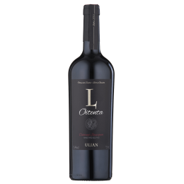 Ulian L Oitenta Cabernet Sauvignon