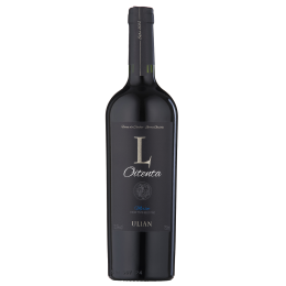 Ulian L Oitenta Merlot