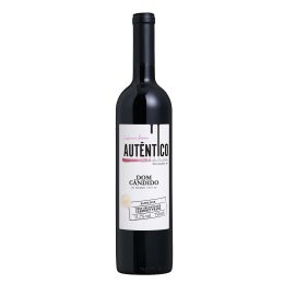 Dom Cndido Autntico Cabernet Franc