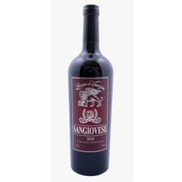 Leone di Venezia Sangiovese
