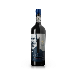 Estncia Paraizo Camilo Primeiro Syrah