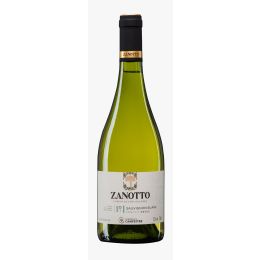  Zanotto Sauvignon Blanc