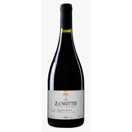 Zanotto Syrah