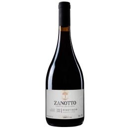  Zanotto Pinot Noir