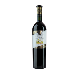 Lovara Grande Reserva Cabernet Sauvignon 1999
