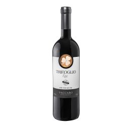  Vaccaro Trifoglio Rosso