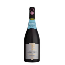 Amiti Espumantes e Vinhos Pinot Noir