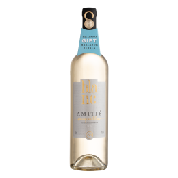Amiti Espumantes e Vinhos Sauvignon Blanc