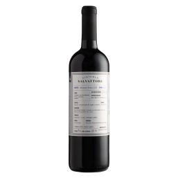 Salvattore Cabernet Franc