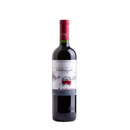 Routhier & Darricarrre Cabernet Sauvignon - Merlot