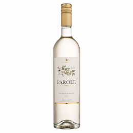  Don Affonso Parole Di Famiglia Sauvignon Blanc