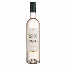 Don Affonso Parole Di Famiglia Moscato Giallo