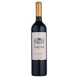 Don Affonso Parole di Famiglia Petit Verdot