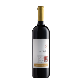 Famiglia Veadrigo Cabernet Sauvignon