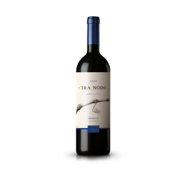 Tenuta Foppa et Ambrosi Tra Nodo Merlot