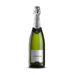 Tenuta Foppa et Ambrosi Viticcio Moscatel Spumante