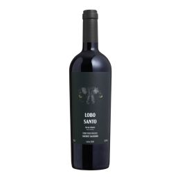 Peculiare Lobo Santo Cabernet Sauvignon