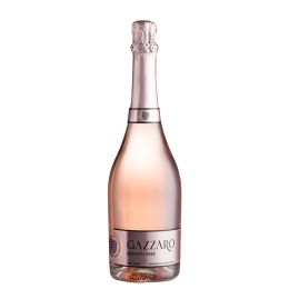 Gazzaro Moscatel Ros Espumante