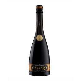 Gazzaro Nature Mthode Traditionelle