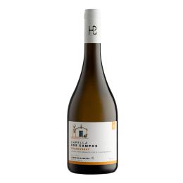 Famlia Lemos de Almeida Capella dos Campos Fino Branco Seco Chardonnay