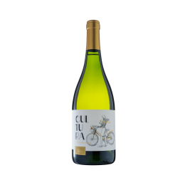 Cultura Vini Chardonnay